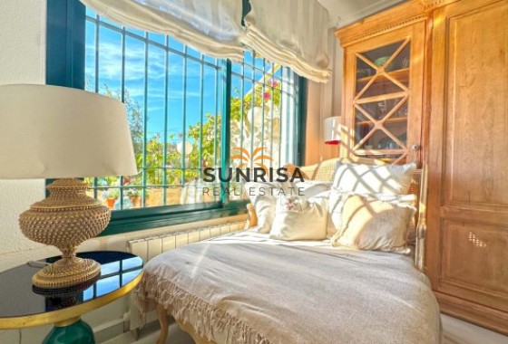 Semi-detached house · Resale - Campoamor · Campoamor Golf · Alicante · Spain