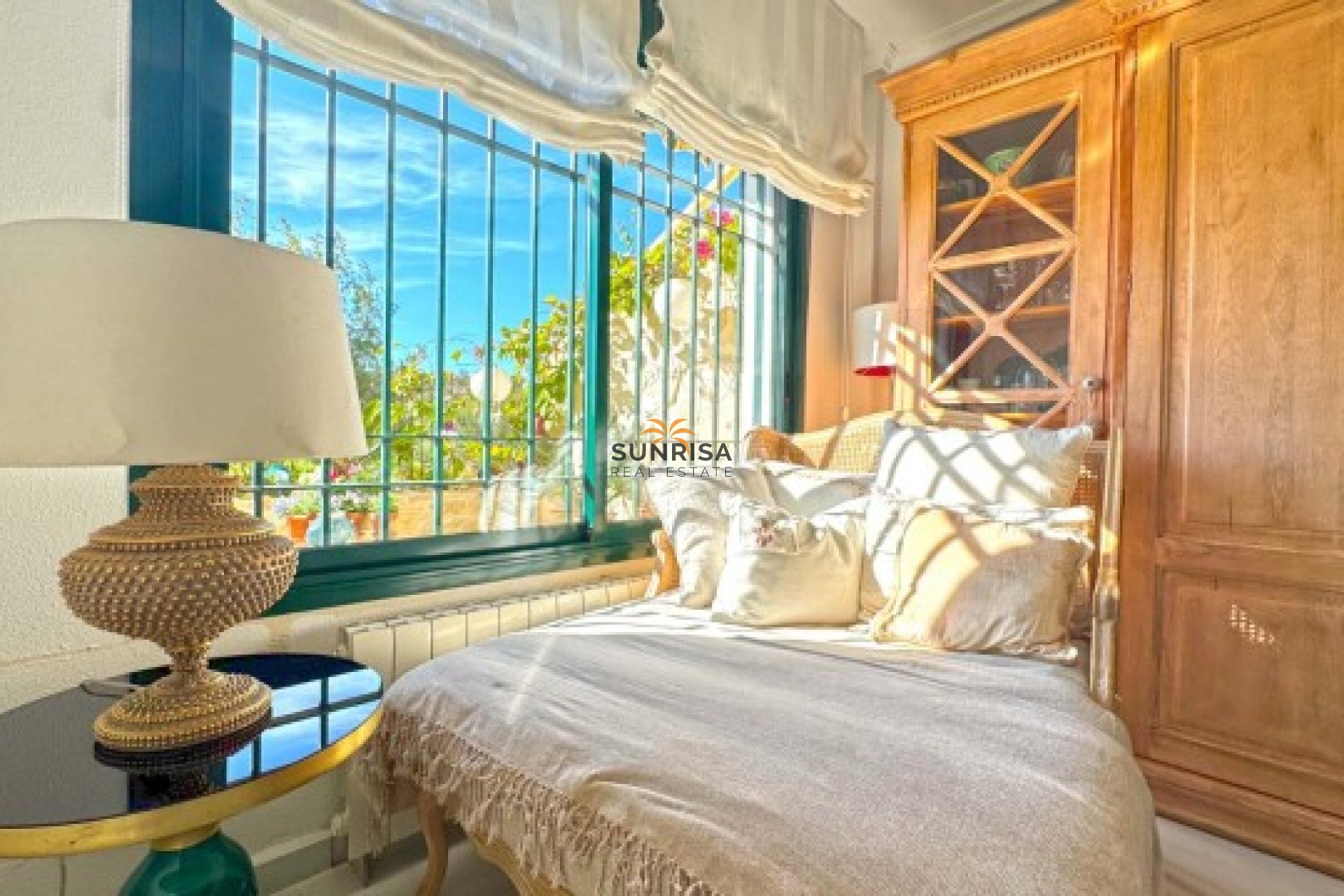 Resale - Semi-detached house - Campoamor