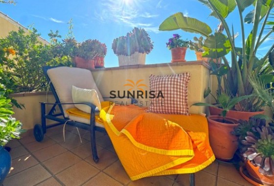Semi-detached house · Resale - Campoamor · Campoamor Golf · Alicante · Spain