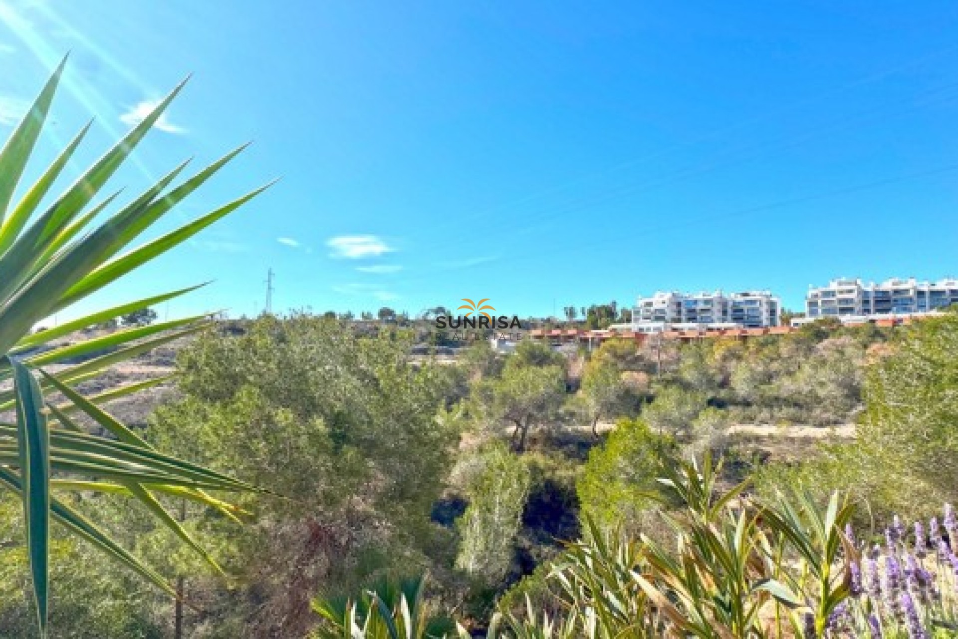 Resale - Semi-detached house - Campoamor