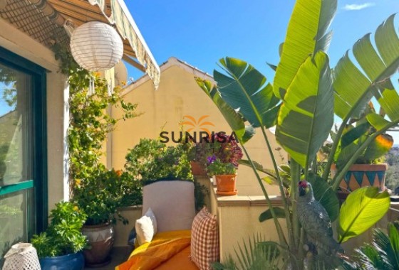 Semi-detached house · Resale - Campoamor · Campoamor Golf · Alicante · Spain