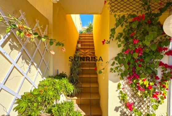 Semi-detached house · Resale - Campoamor · Campoamor Golf · Alicante · Spain