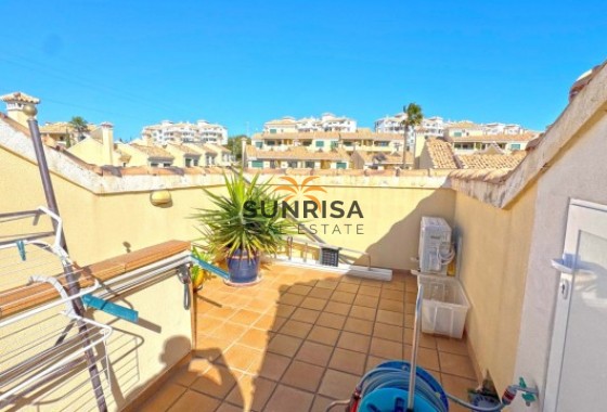 Semi-detached house · Resale - Campoamor · Campoamor Golf · Alicante · Spain
