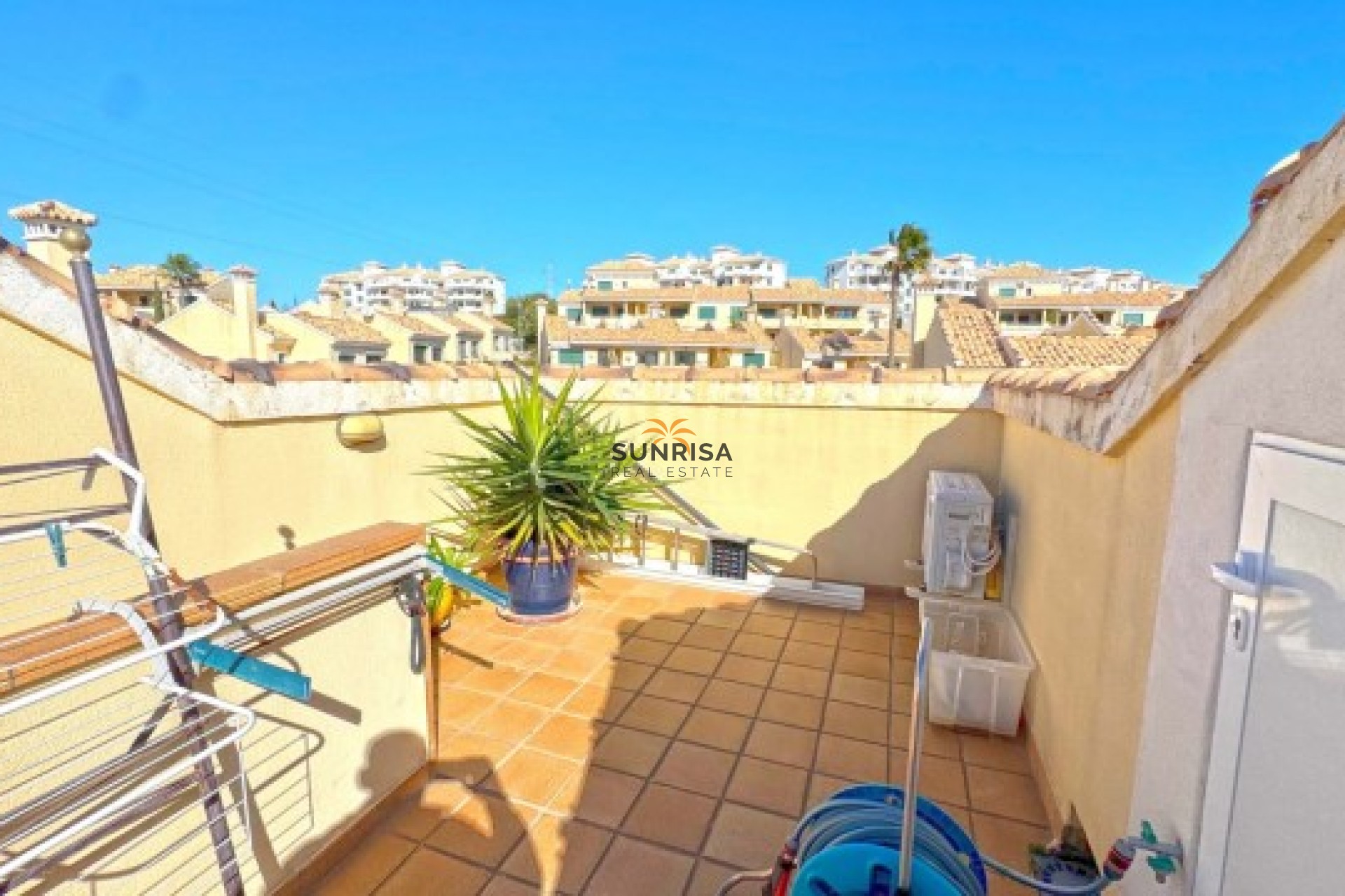 Resale - Semi-detached house - Campoamor