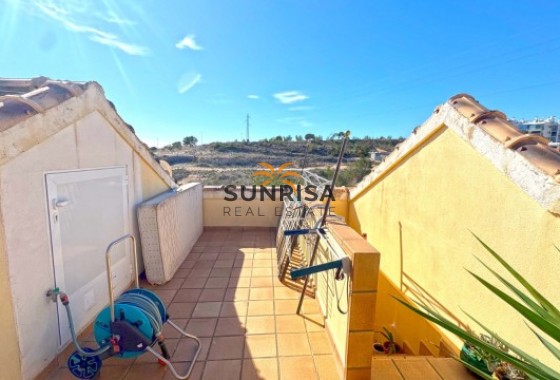 Semi-detached house · Resale - Campoamor · Campoamor Golf · Alicante · Spain