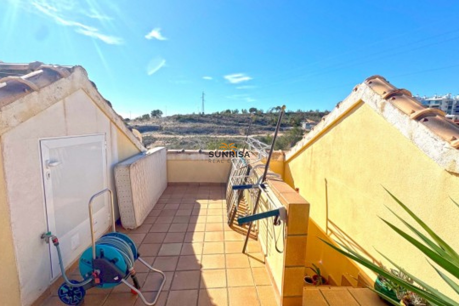 Resale - Semi-detached house - Campoamor