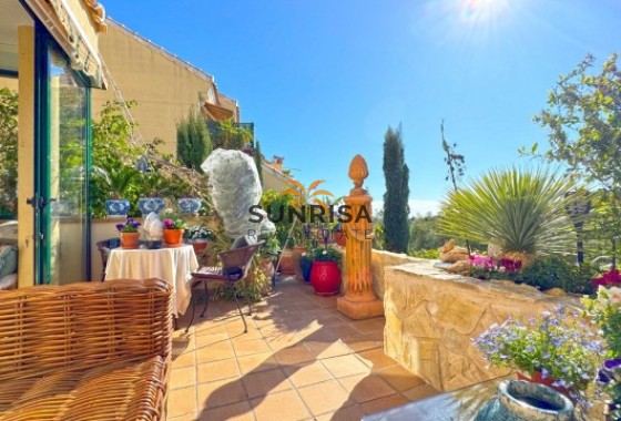 Semi-detached house · Resale - Campoamor · Campoamor Golf · Alicante · Spain