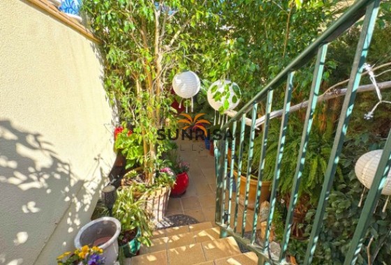 Semi-detached house · Resale - Campoamor · Campoamor Golf · Alicante · Spain