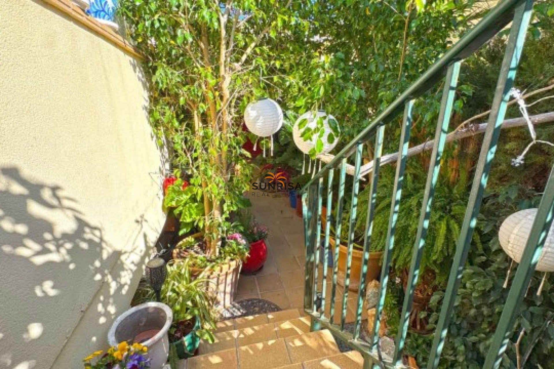 Resale - Semi-detached house - Campoamor