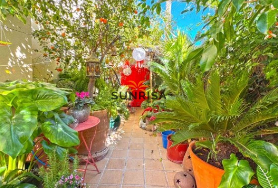 Semi-detached house · Resale - Campoamor · Campoamor Golf · Alicante · Spain