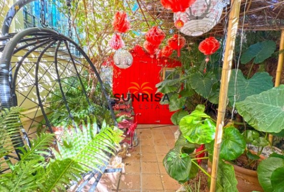 Semi-detached house · Resale - Campoamor · Campoamor Golf · Alicante · Spain