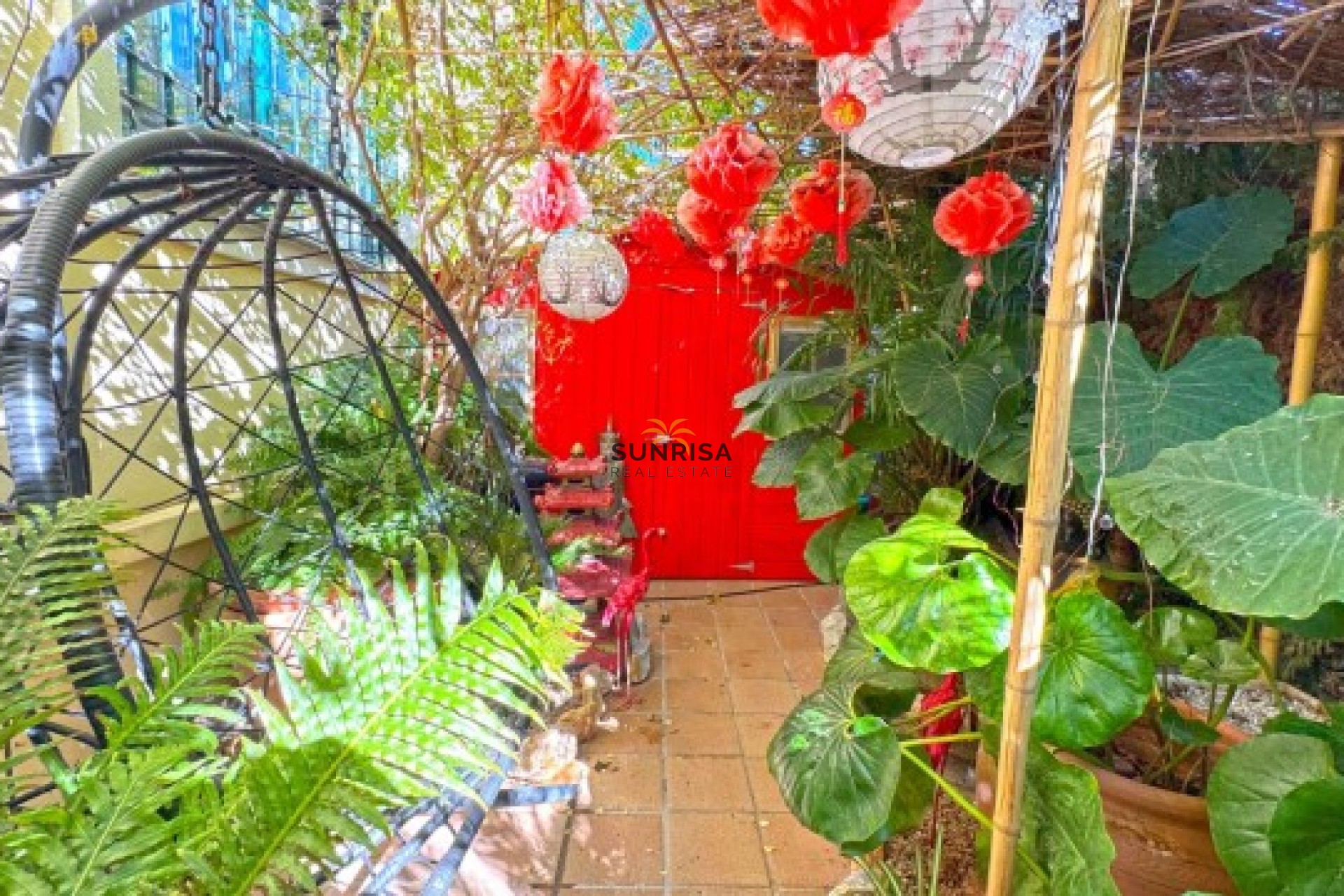 Resale - Semi-detached house - Campoamor