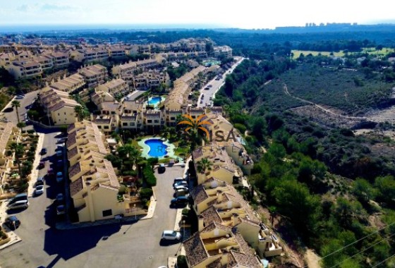 Semi-detached house · Resale - Campoamor · Campoamor Golf · Alicante · Spain
