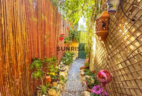 Semi-detached house · Resale - Campoamor · Campoamor Golf · Alicante · Spain