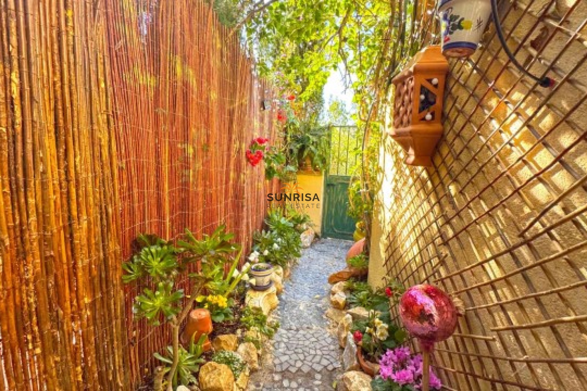 Resale - Semi-detached house - Campoamor