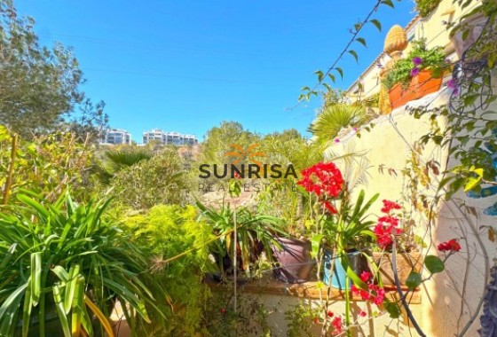 Semi-detached house · Resale - Campoamor · Campoamor Golf · Alicante · Spain