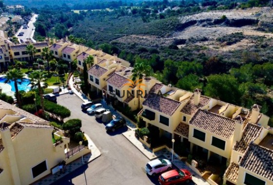 Semi-detached house · Resale - Campoamor · Campoamor Golf · Alicante · Spain