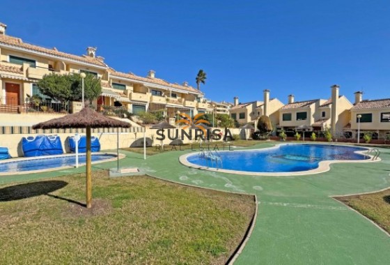 Semi-detached house · Resale - Campoamor · Campoamor Golf · Alicante · Spain