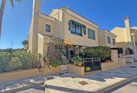Semi-detached house · Resale - Campoamor · Campoamor Golf · Alicante · Spain