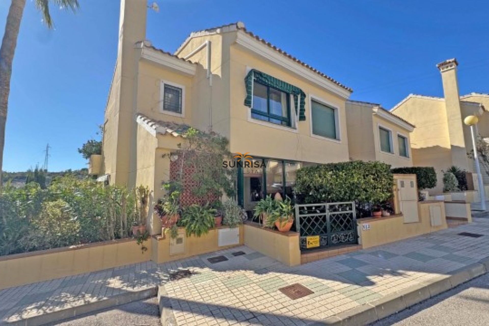 Resale - Semi-detached house - Campoamor