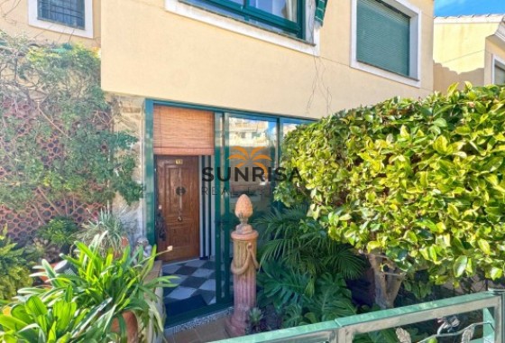 Semi-detached house · Resale - Campoamor · Campoamor Golf · Alicante · Spain