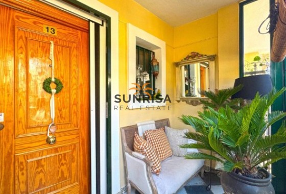 Semi-detached house · Resale - Campoamor · Campoamor Golf · Alicante · Spain