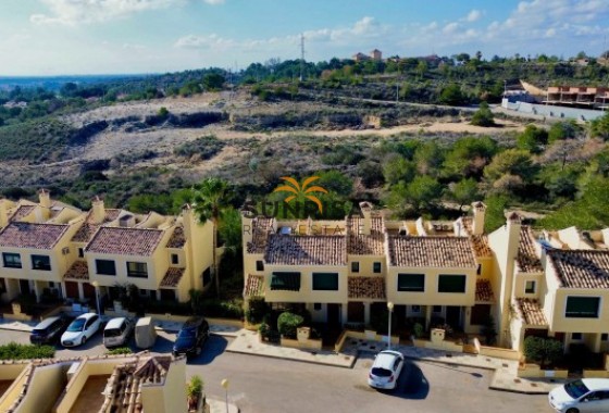 Semi-detached house · Resale - Campoamor · Campoamor Golf · Alicante · Spain