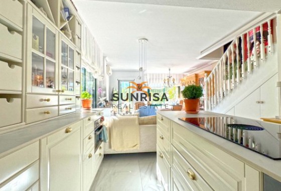Semi-detached house · Resale - Campoamor · Campoamor Golf · Alicante · Spain