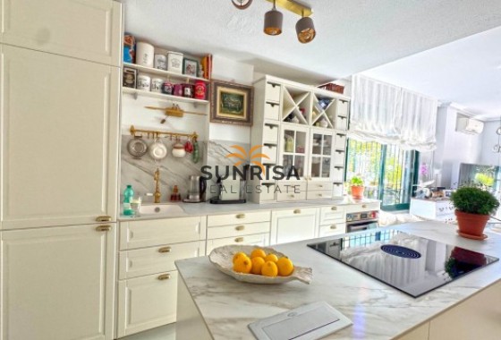 Semi-detached house · Resale - Campoamor · Campoamor Golf · Alicante · Spain