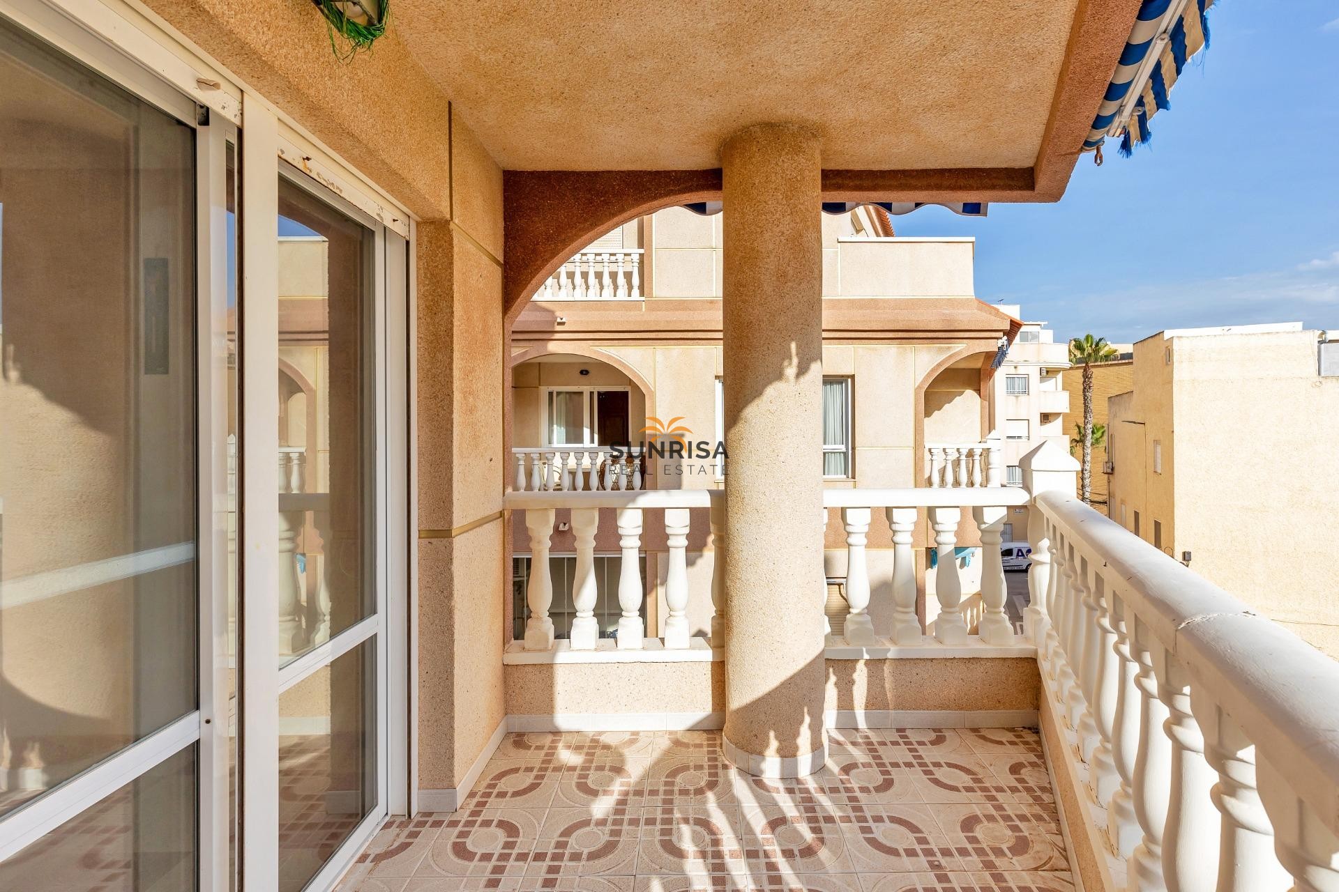 Reventa - Apartamento - Torrevieja