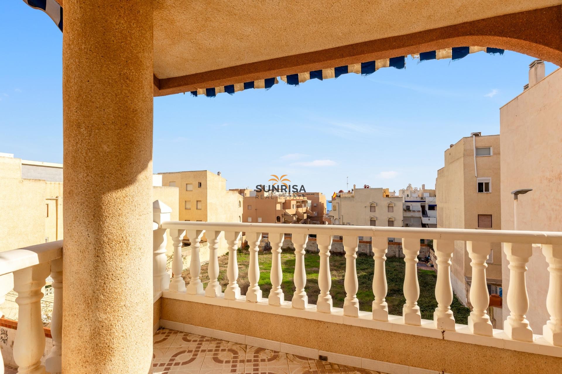 Reventa - Apartamento - Torrevieja