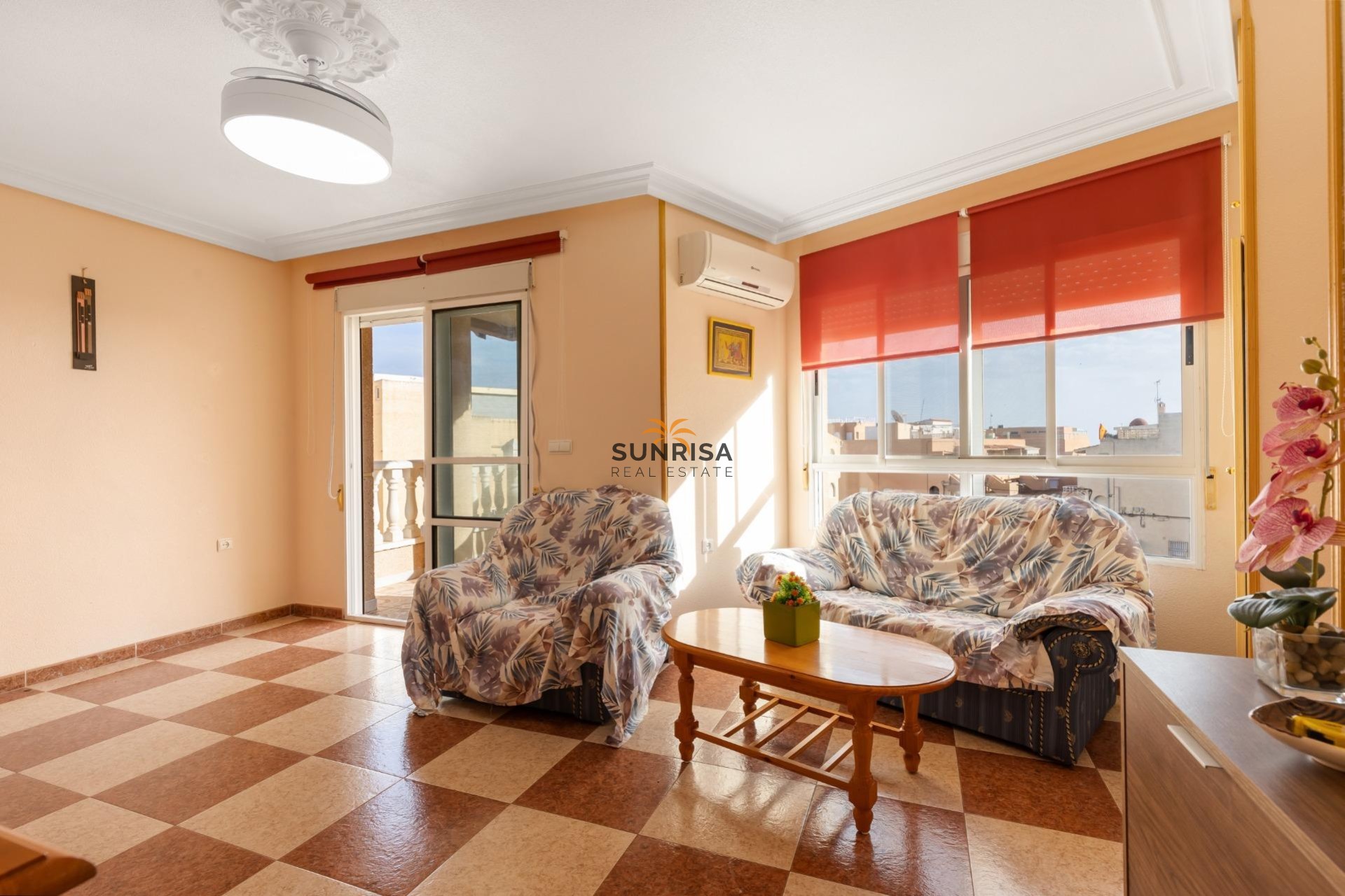 Reventa - Apartamento - Torrevieja
