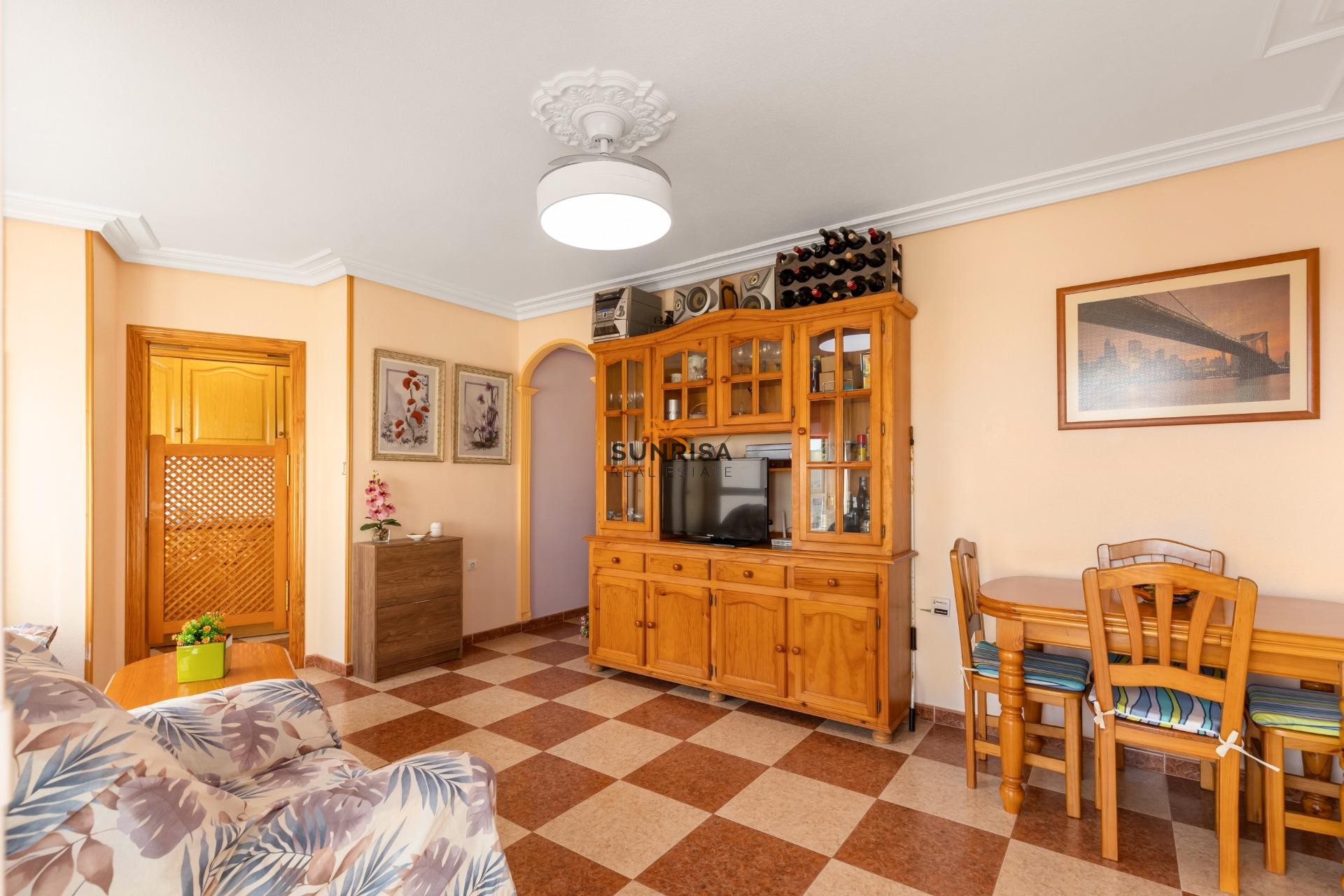 Reventa - Apartamento - Torrevieja