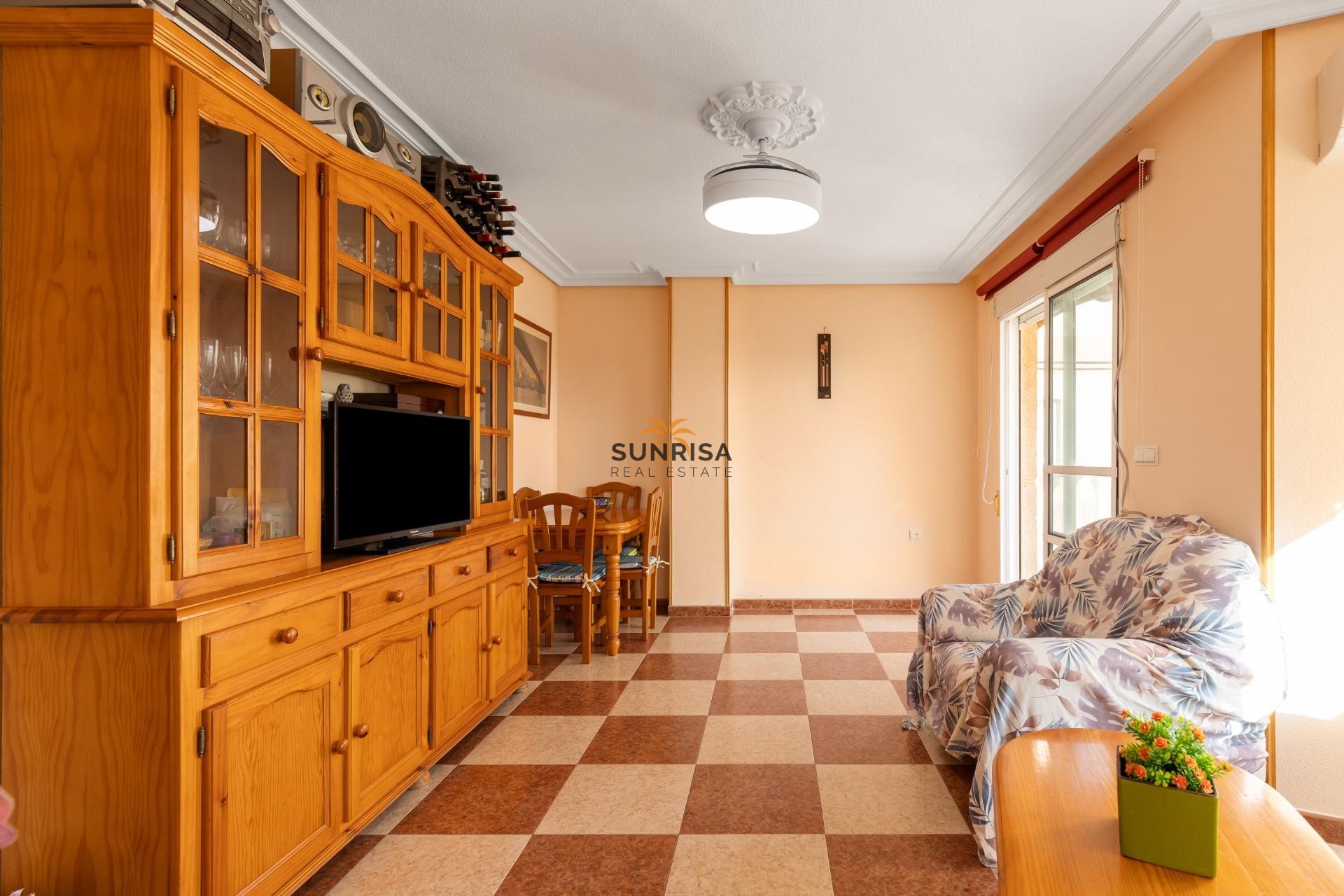 Reventa - Apartamento - Torrevieja
