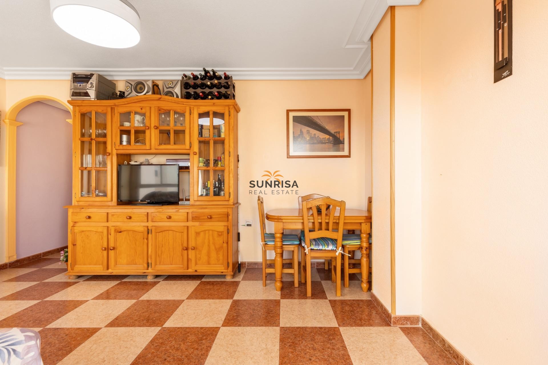 Reventa - Apartamento - Torrevieja