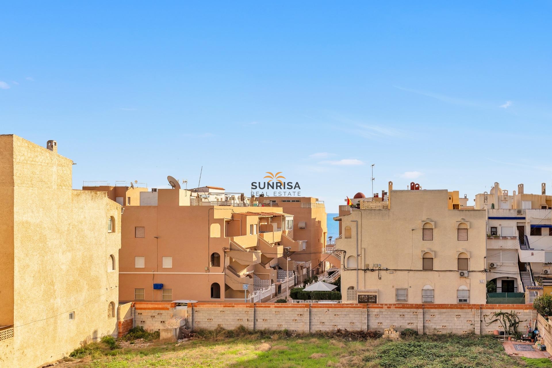 Reventa - Apartamento - Torrevieja