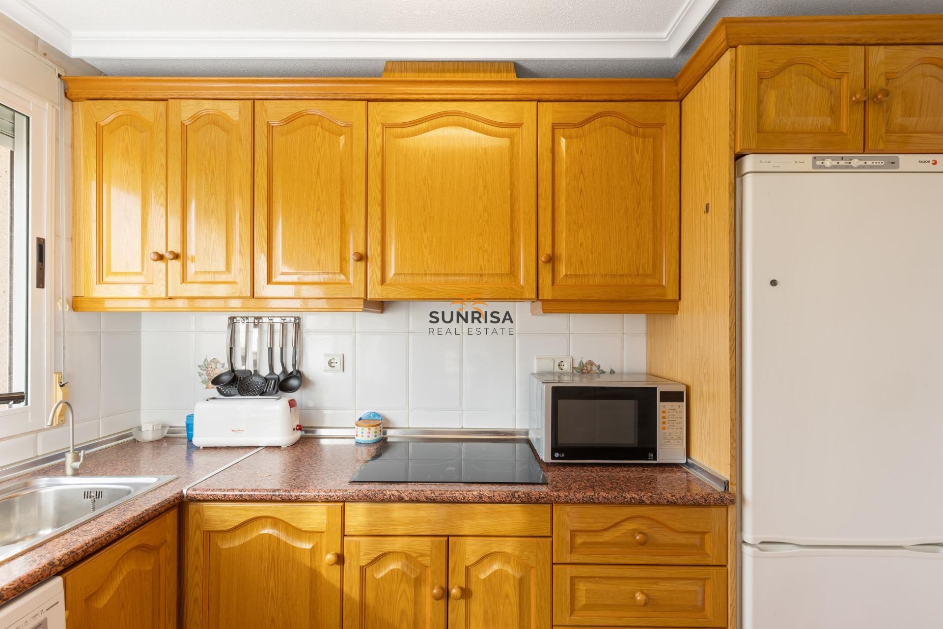 Reventa - Apartamento - Torrevieja
