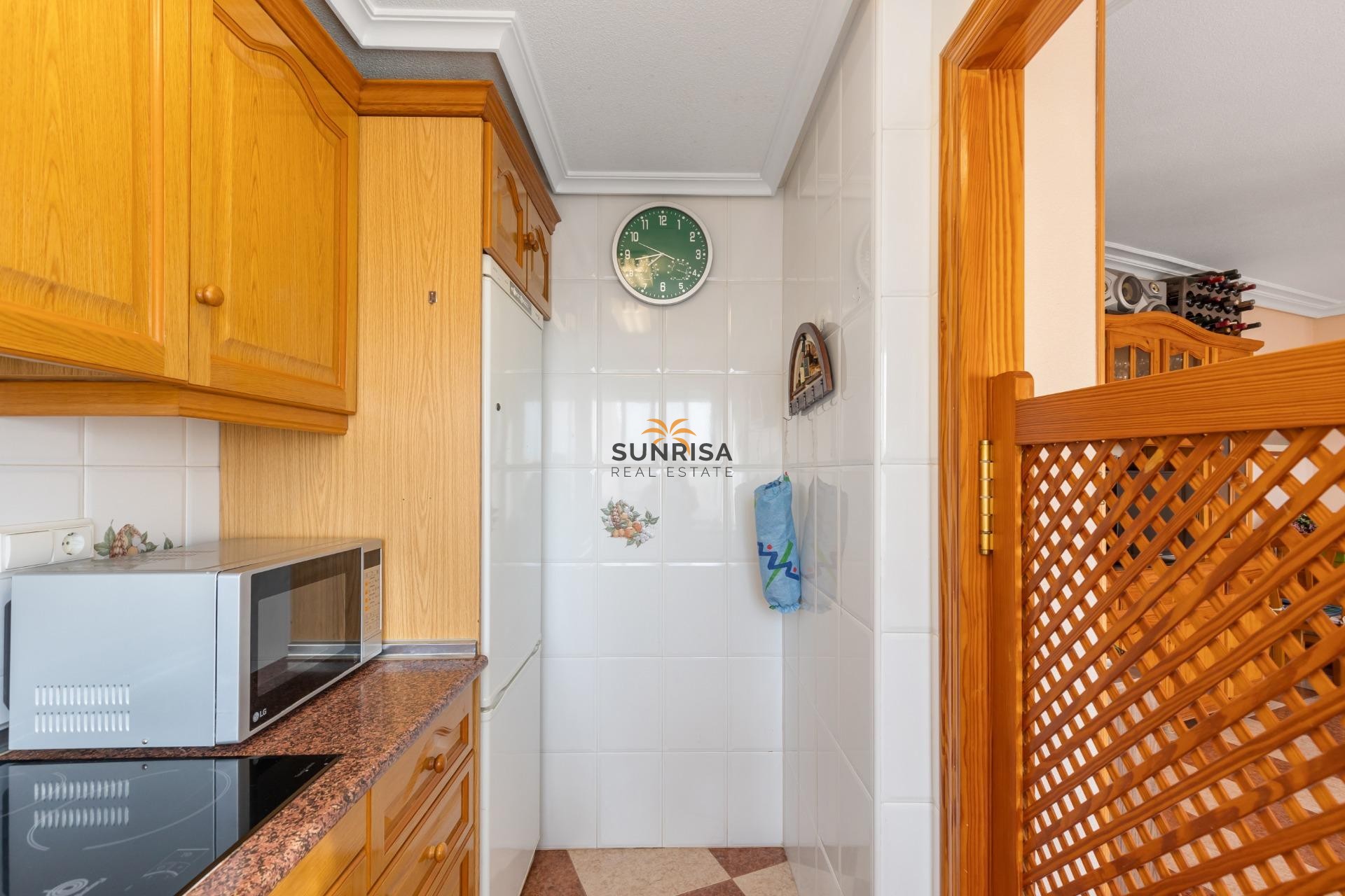 Reventa - Apartamento - Torrevieja