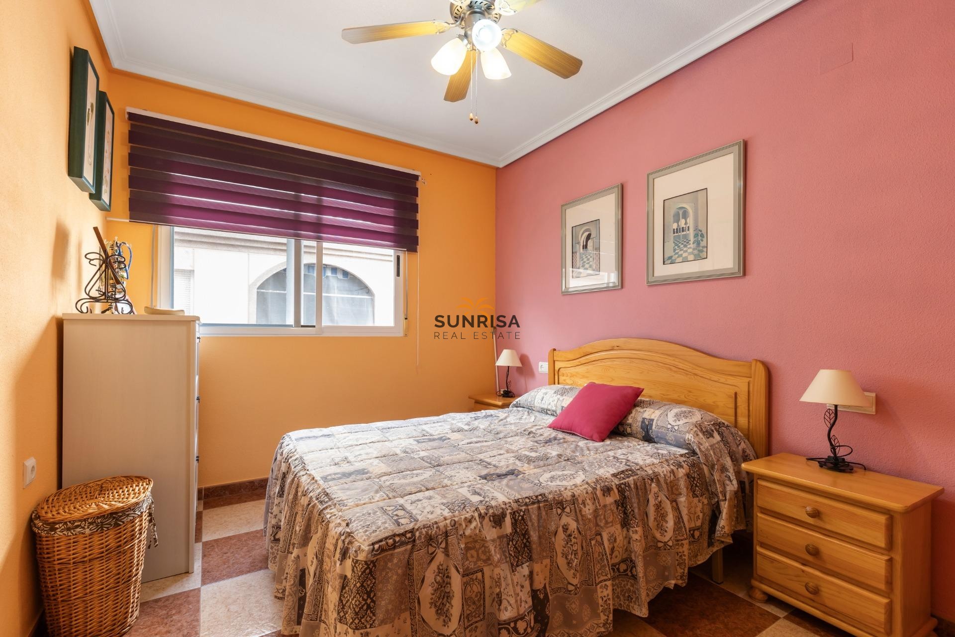Reventa - Apartamento - Torrevieja
