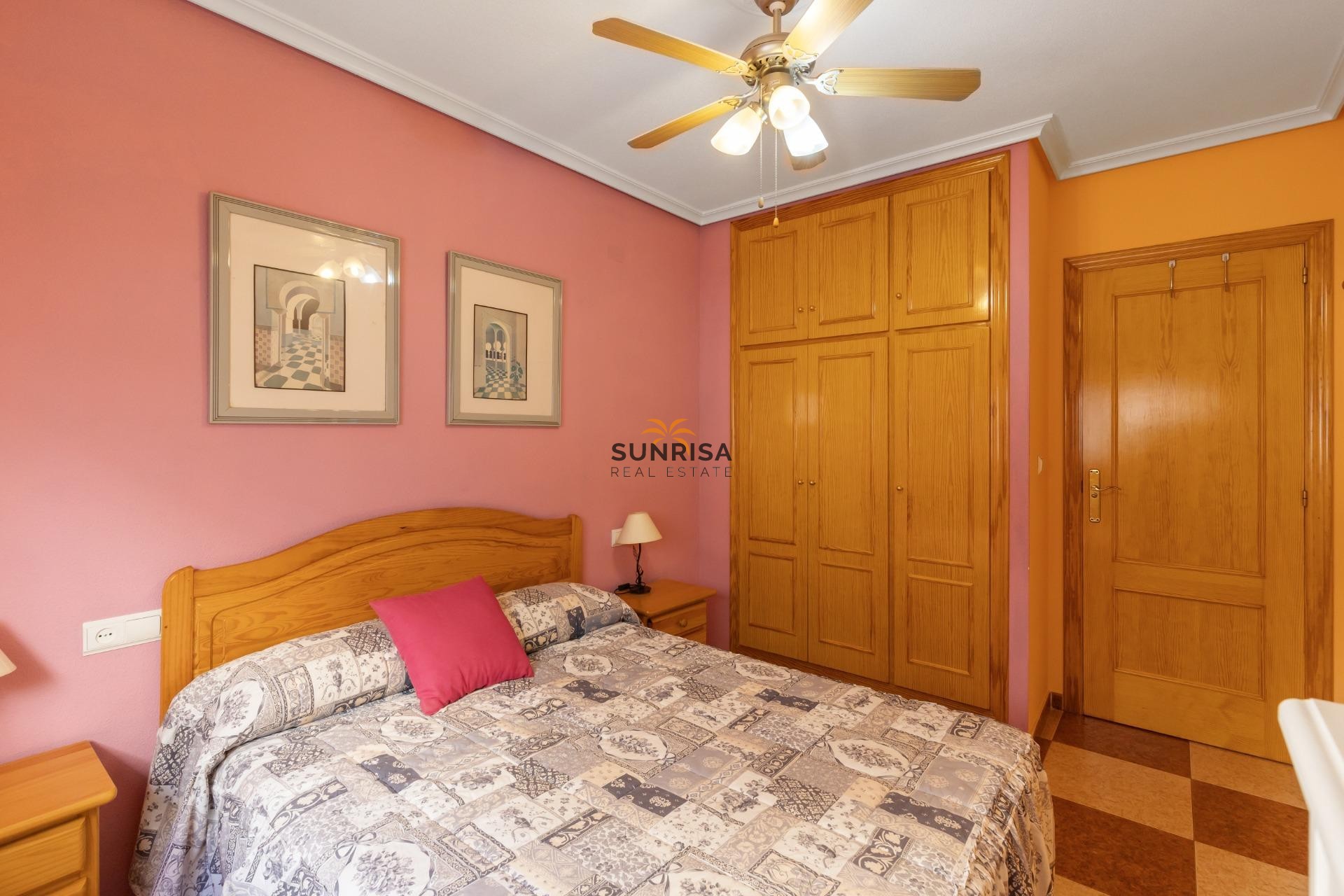Reventa - Apartamento - Torrevieja