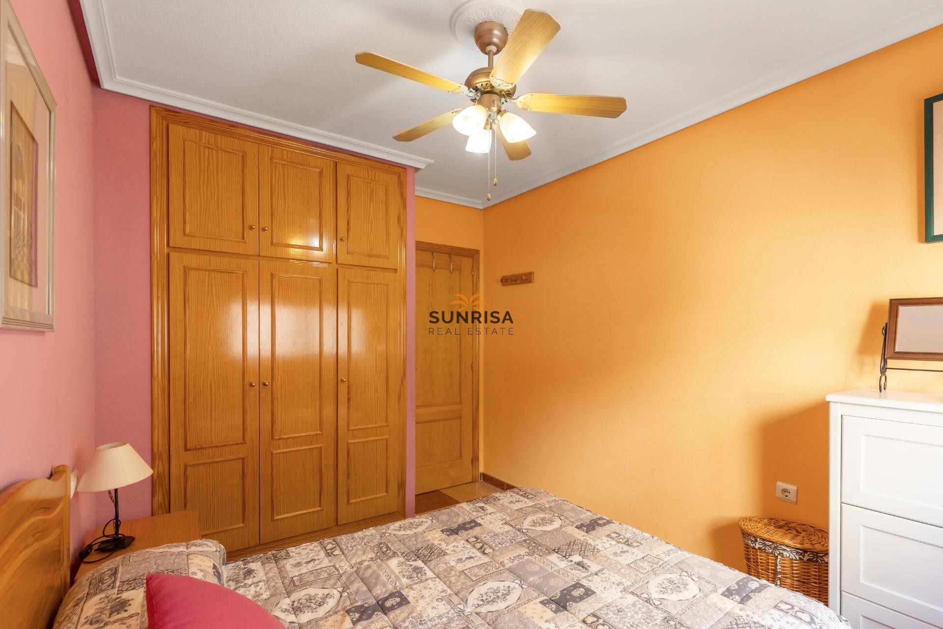 Reventa - Apartamento - Torrevieja