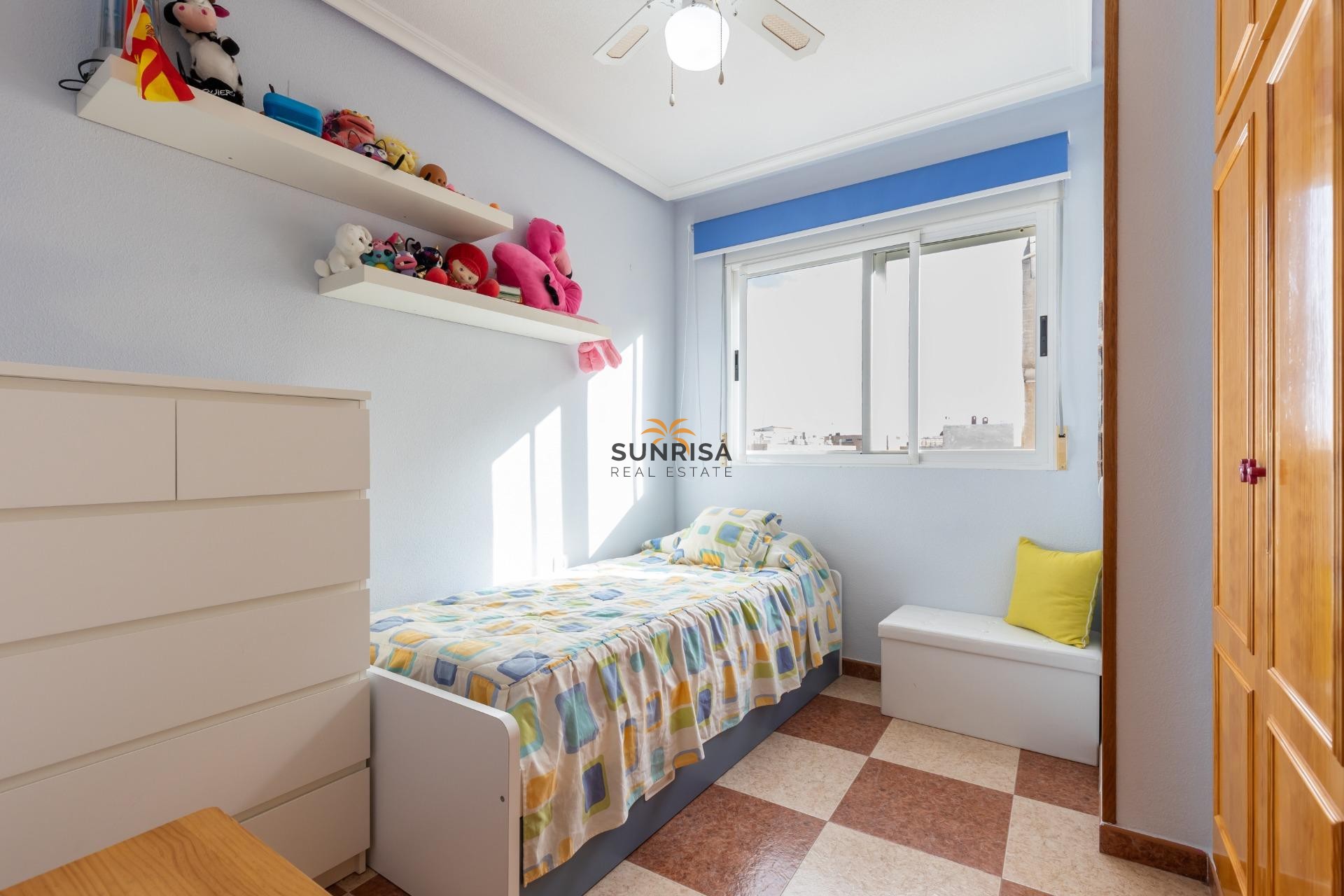 Reventa - Apartamento - Torrevieja