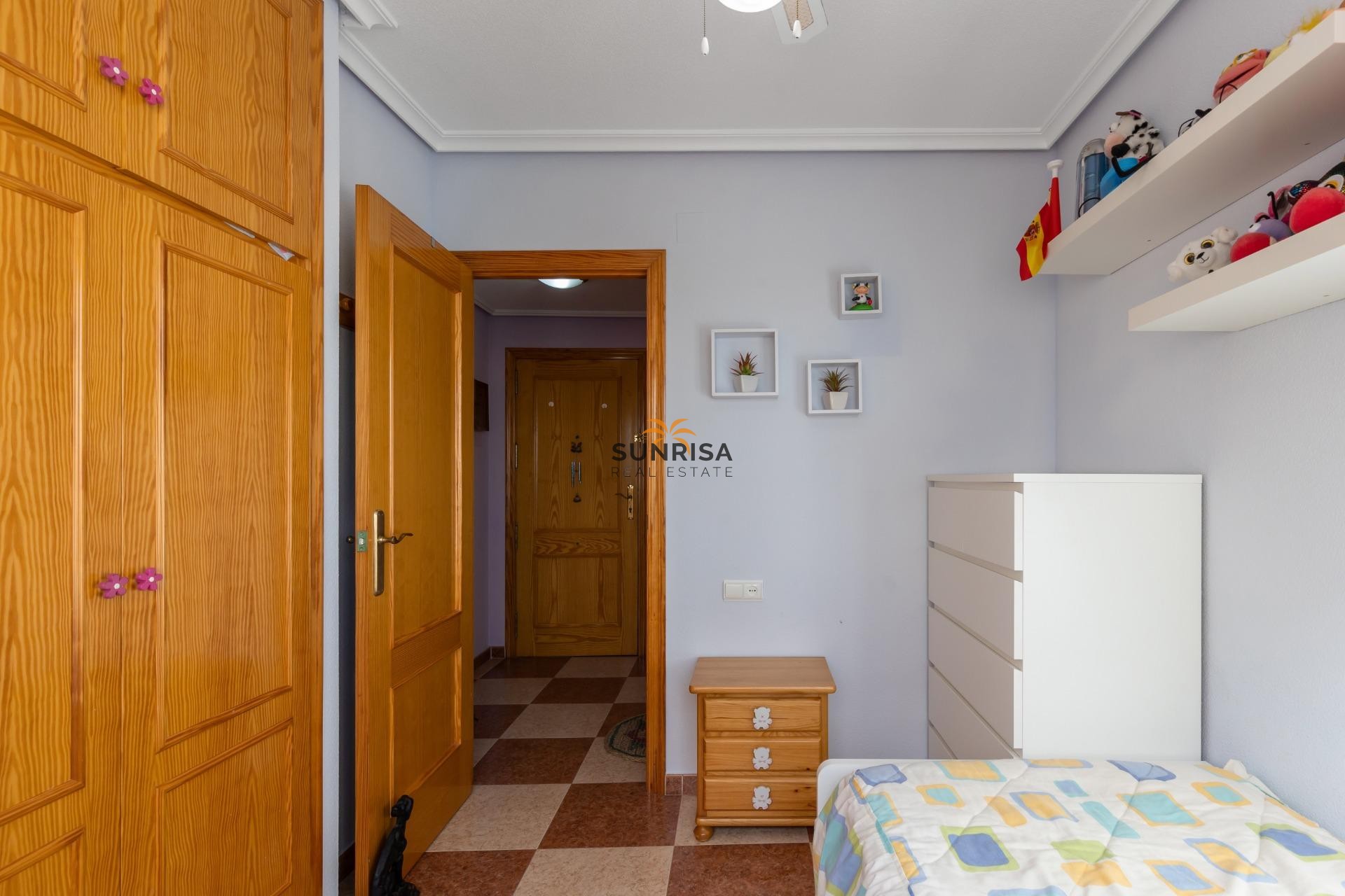 Reventa - Apartamento - Torrevieja