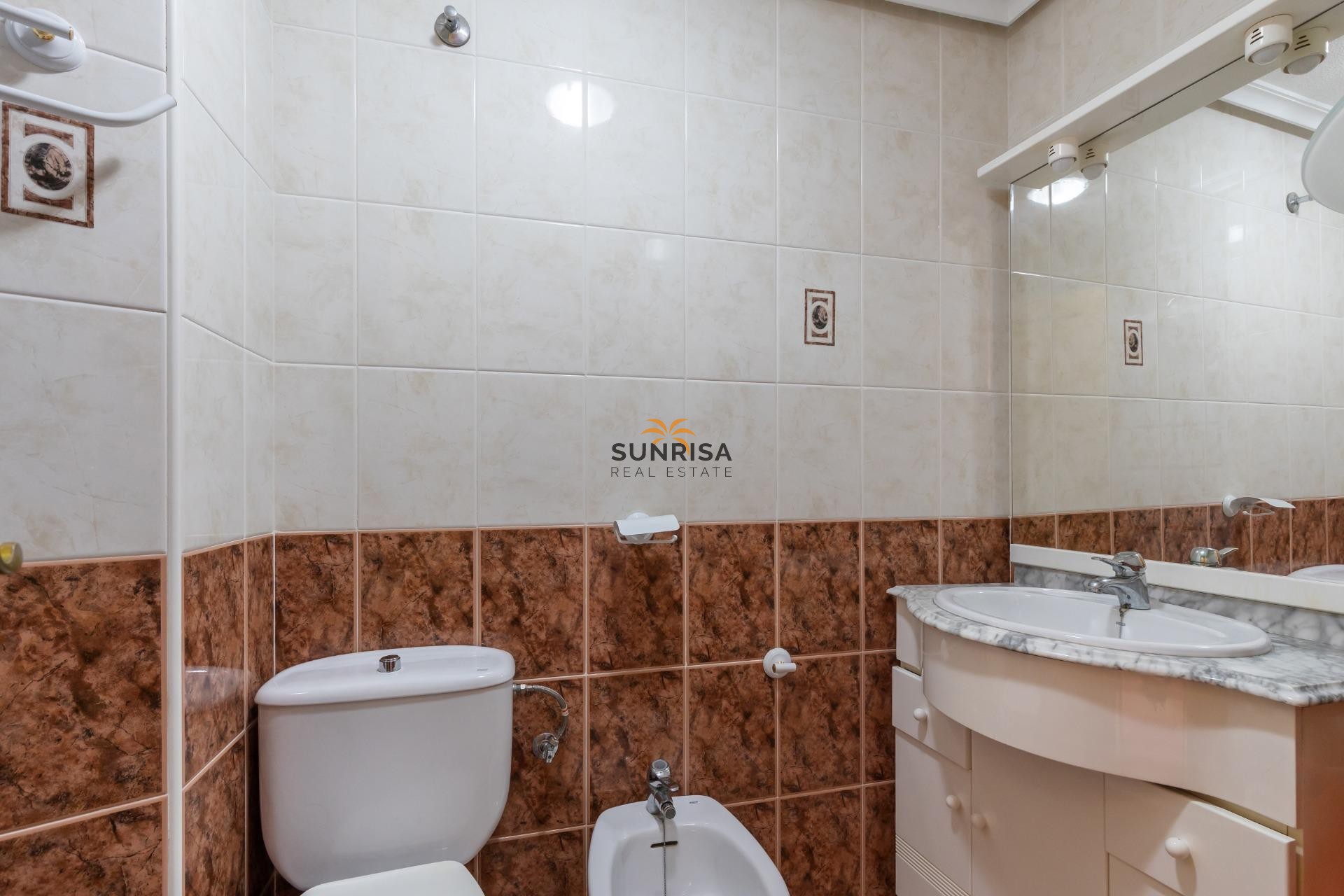 Reventa - Apartamento - Torrevieja