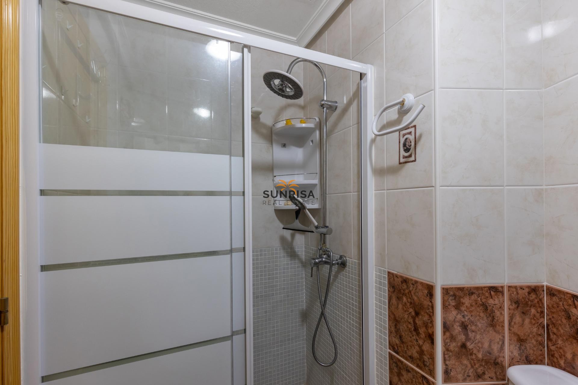 Reventa - Apartamento - Torrevieja