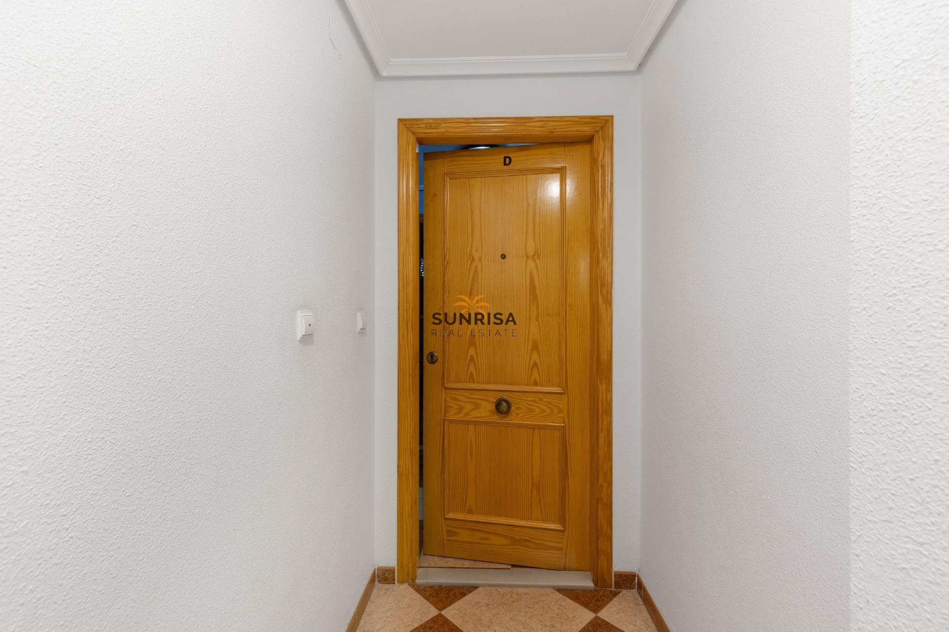 Reventa - Apartamento - Torrevieja