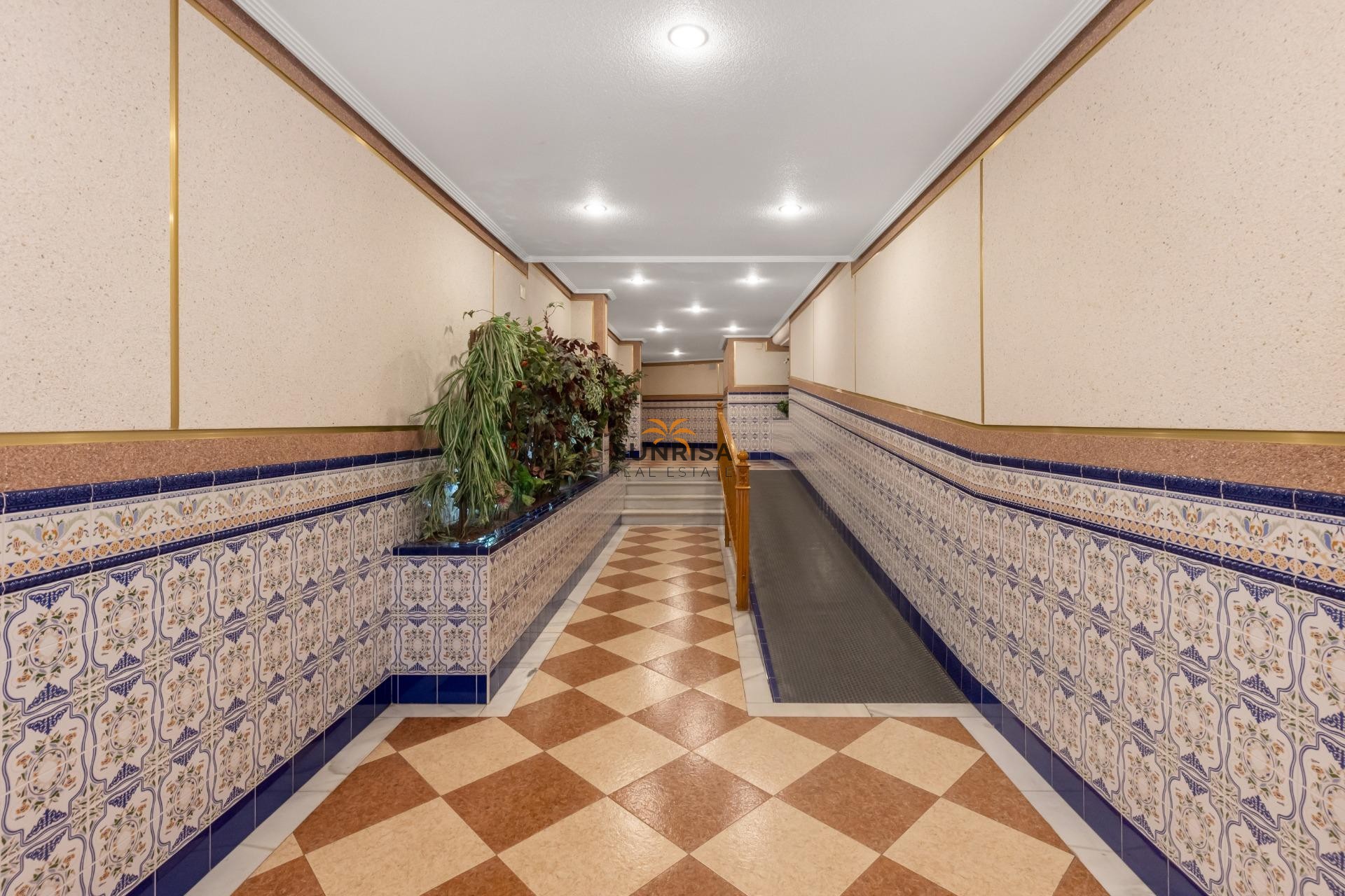 Reventa - Apartamento - Torrevieja
