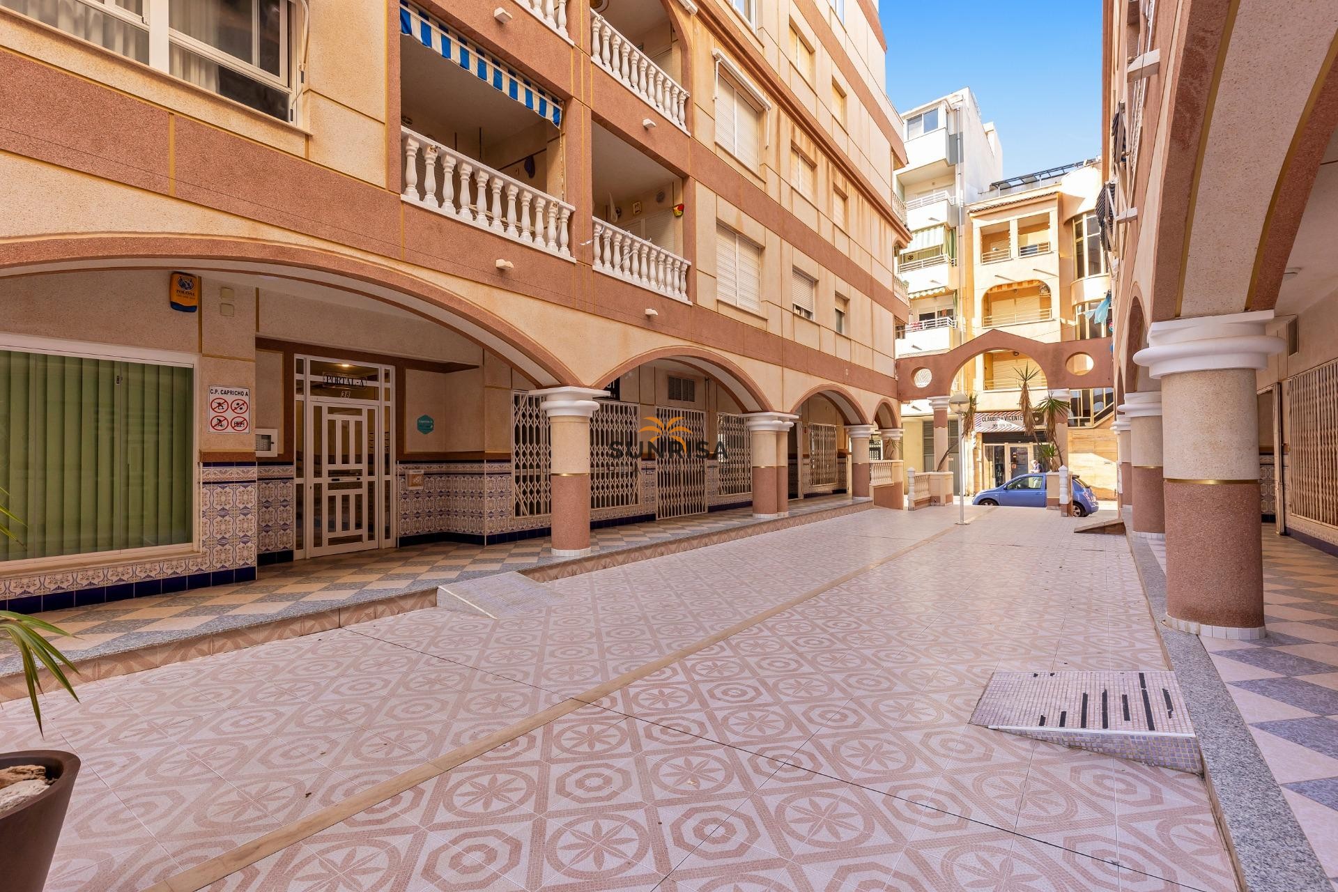 Reventa - Apartamento - Torrevieja