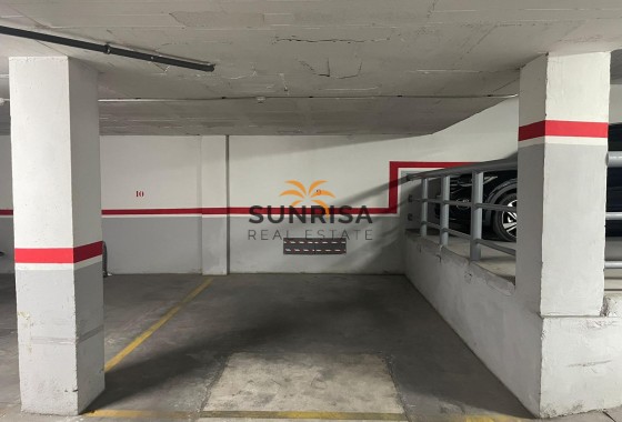 Garage · Herverkoop - Torrevieja · Playa del Cura · Alicante · Spanje