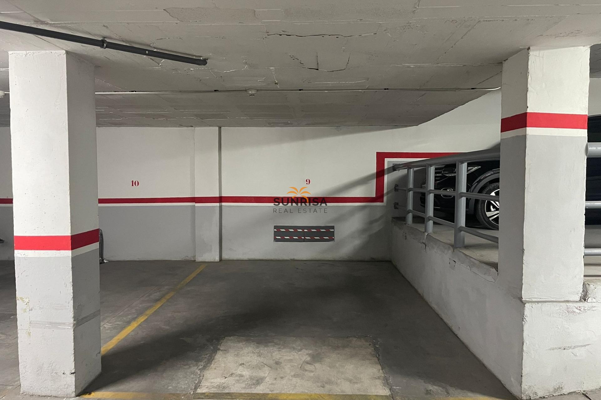 Herverkoop - Garage - Torrevieja